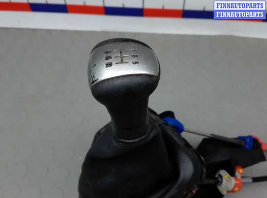 купить кулиса кпп на NISSAN QASHQAI J10
