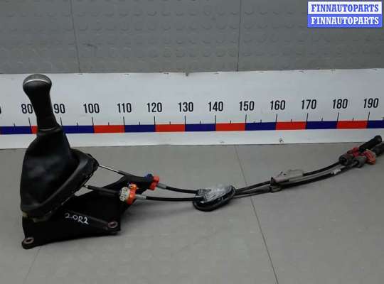 купить кулиса кпп на NISSAN QASHQAI J10