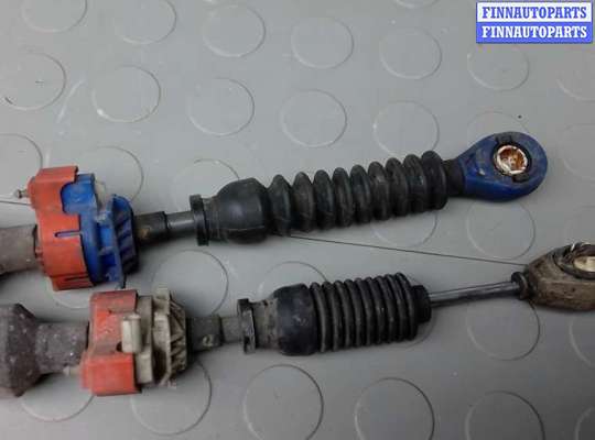 купить кулиса кпп на NISSAN QASHQAI J10