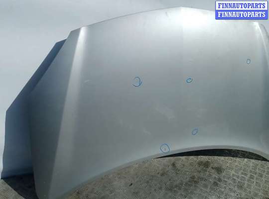 купить капот на RENAULT KOLEOS