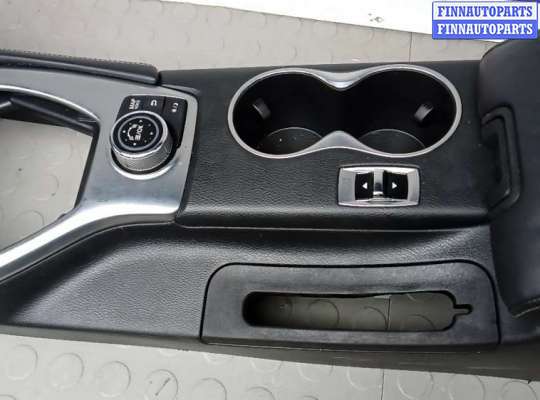 купить подлокотник центральный на INFINITI Q50