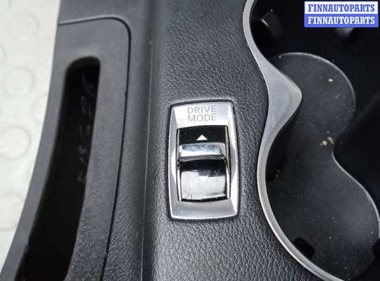 купить подлокотник центральный на INFINITI Q50