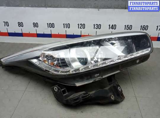 купить фара правая на KIA CEE'D 2 (JD)