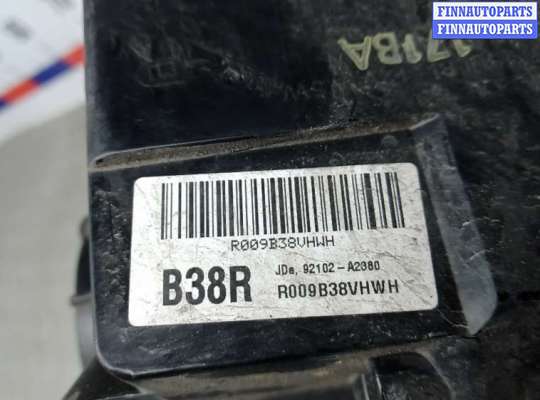 купить фара правая на KIA CEE'D 2 (JD)