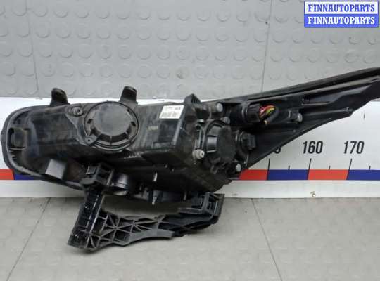 купить фара правая на KIA CEE'D 2 (JD)