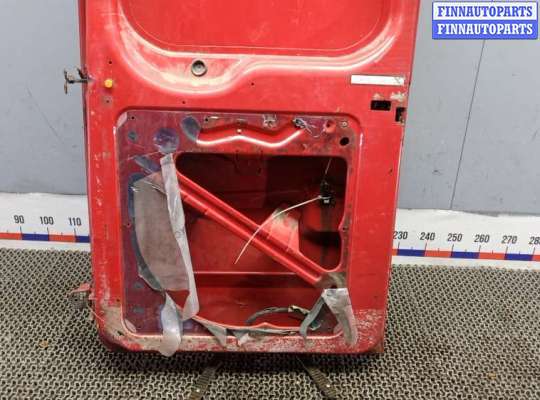 купить дверь распашная правая на FORD TRANSIT 7