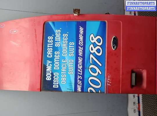 купить дверь распашная правая на FORD TRANSIT 7