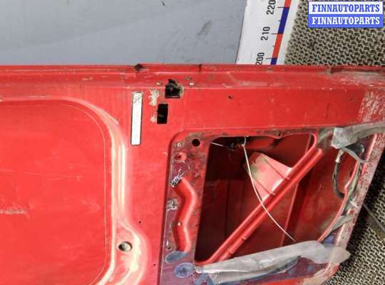 купить дверь распашная правая на FORD TRANSIT 7