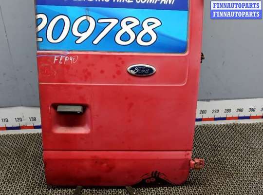 купить дверь распашная правая на FORD TRANSIT 7