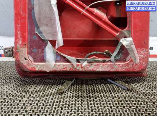 купить дверь распашная правая на FORD TRANSIT 7