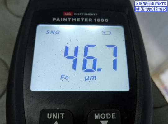 купить дверь распашная правая на FORD TRANSIT 7