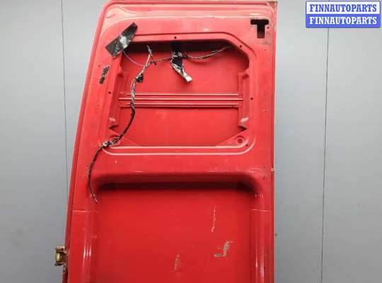 купить дверь распашная правая на FORD TRANSIT 7