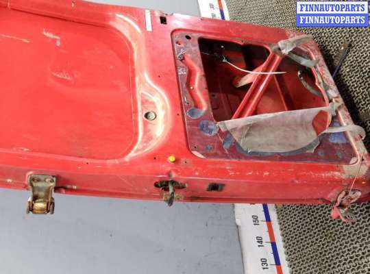 купить дверь распашная правая на FORD TRANSIT 7