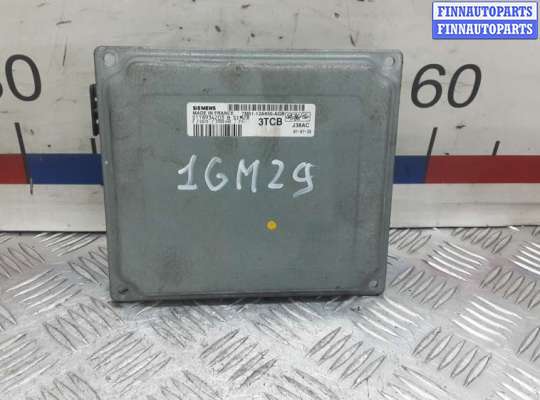 купить блок управления двс на FORD FOCUS 2