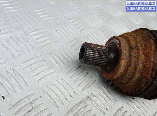 купить привод передний правый на SEAT LEON 2