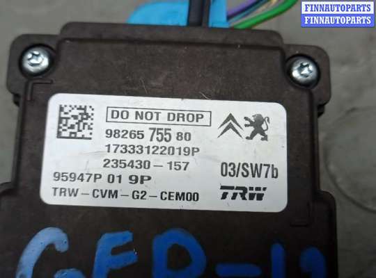 купить камера переднего вида на PEUGEOT 3008 2