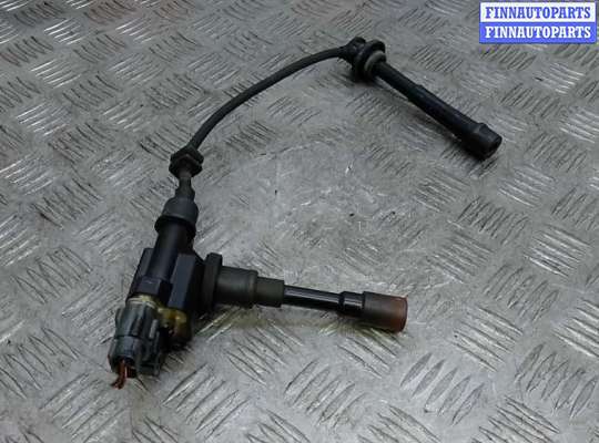 купить катушка зажигания бензиновая на SUZUKI GRAND VITARA 2