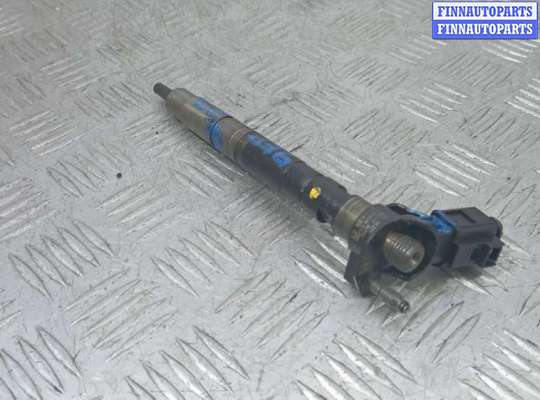 форсунка дизельная VG2621263 на VOLKSWAGEN JETTA 5