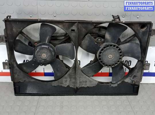 купить вентилятор радиатора на PEUGEOT 4007