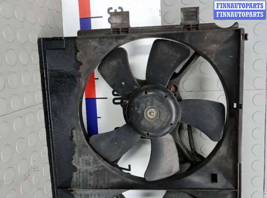 купить вентилятор радиатора на PEUGEOT 4007