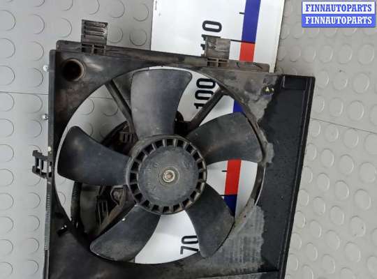 купить вентилятор радиатора на PEUGEOT 4007