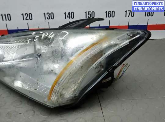 Фара передняя на Ford Focus II