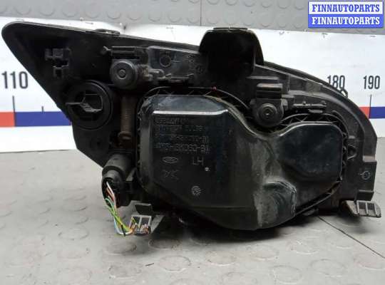 Фара передняя на Ford Focus II
