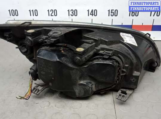 Фара передняя на Ford Focus II