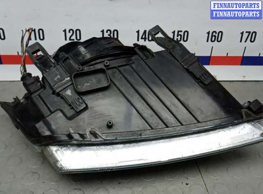 Фара передняя на Ford Focus II