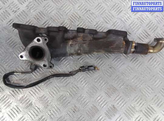 купить выпускной коллектор дизельный на MERCEDES BENZ C-CLASS W204