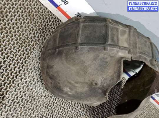 купить защита арок (защита крыла, подкрылок) передняя правая на SKODA OCTAVIA A5