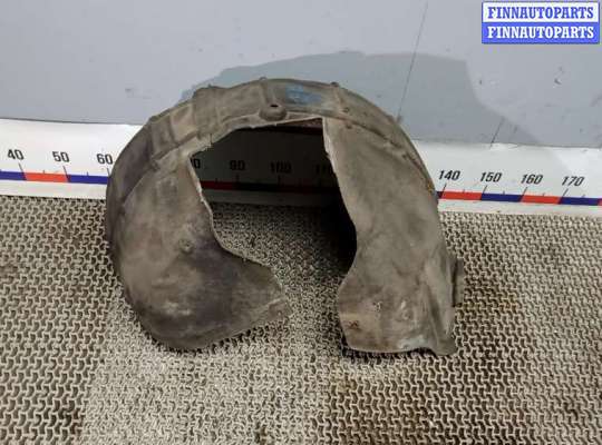 купить защита арок (защита крыла, подкрылок) передняя правая на SKODA OCTAVIA A5