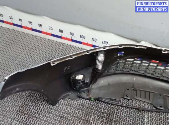 купить бампер передний на HONDA CIVIC 8