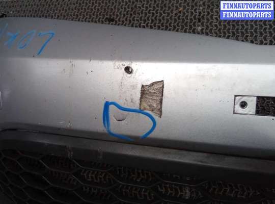 купить бампер передний на HONDA CIVIC 8