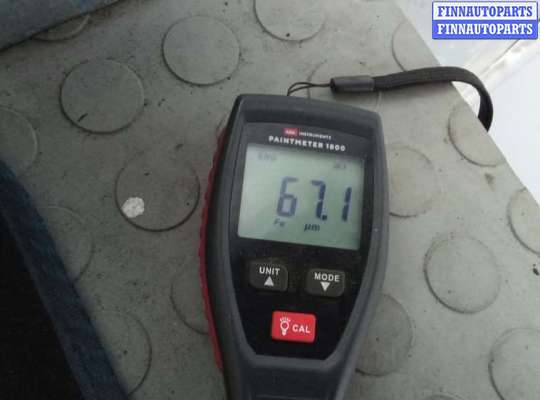 купить капот на OPEL ZAFIRA B