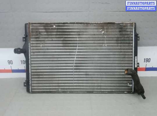 купить радиатор системы охлаждения на SKODA SUPERB 2