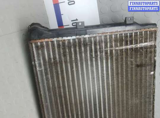 купить радиатор системы охлаждения на SKODA SUPERB 2