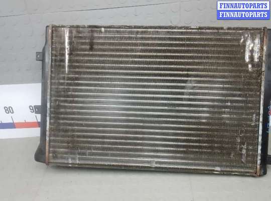 купить радиатор системы охлаждения на SKODA SUPERB 2