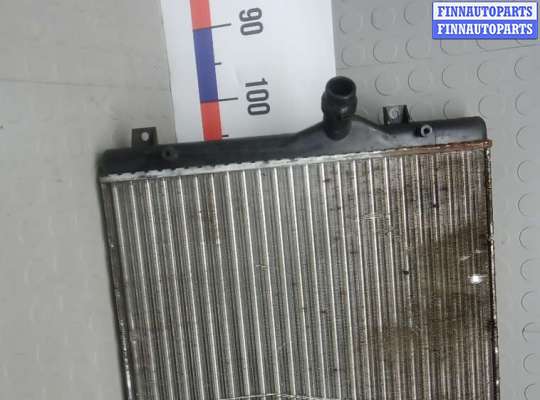 купить радиатор системы охлаждения на SKODA SUPERB 2