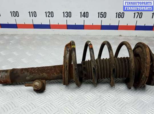 купить пружина передняя левая на CITROEN XSARA PICASSO