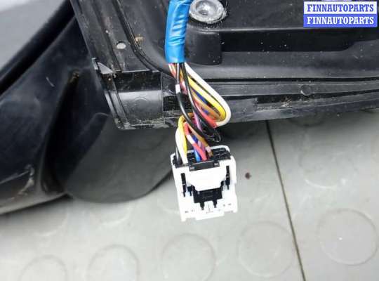 купить зеркало наружное левое на MITSUBISHI OUTLANDER 3 GF0W