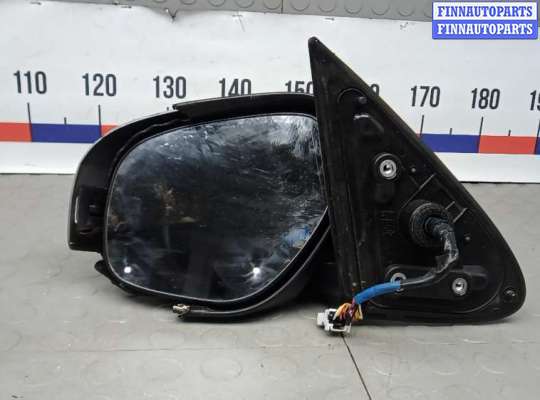 купить зеркало наружное левое на MITSUBISHI OUTLANDER 3 GF0W