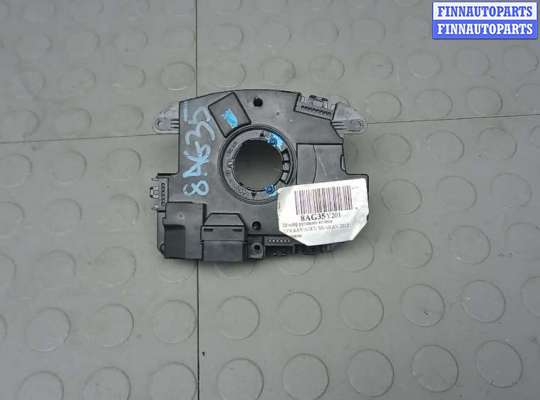Подрулевой шлейф (кольцо SRS) на Volkswagen Sharan II (7N)