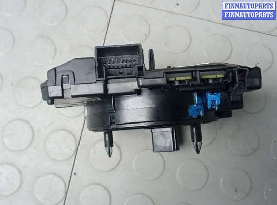 Подрулевой шлейф (кольцо SRS) на Volkswagen Sharan II (7N)