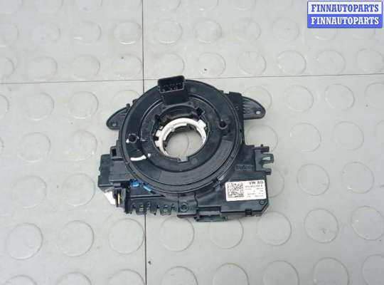 Подрулевой шлейф (кольцо SRS) на Volkswagen Sharan II (7N)