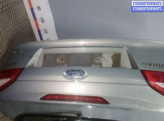 купить дверь 3-5 на FORD MONDEO 4