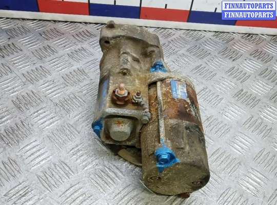 купить стартер дизельный на LAND ROVER FREELANDER 2