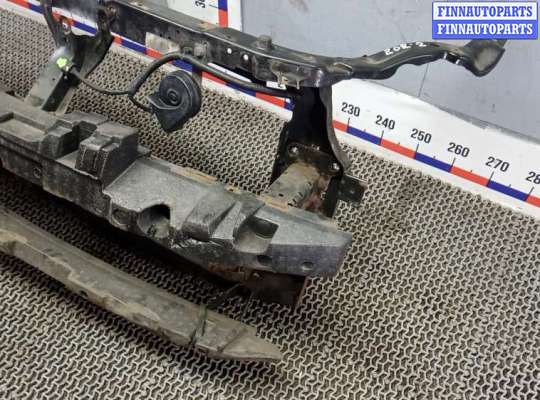 купить передняя панель крепления облицовки (телевизор) на NISSAN QASHQAI J10