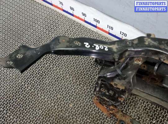 купить передняя панель крепления облицовки (телевизор) на NISSAN QASHQAI J10