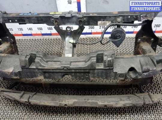 купить передняя панель крепления облицовки (телевизор) на NISSAN QASHQAI J10